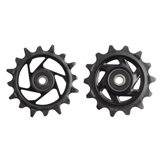 SRAM XX Eagle T-Type AXS Rear Derailleur Pulley Kit - 14t Upper 16t Lower