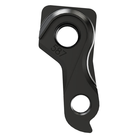 Wheels Manufacturing Derailleur Hanger Dropout #587