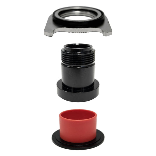 SRAM RED XPLR AXS Rear Derailleur Full Mount Bolt Kit -  E1