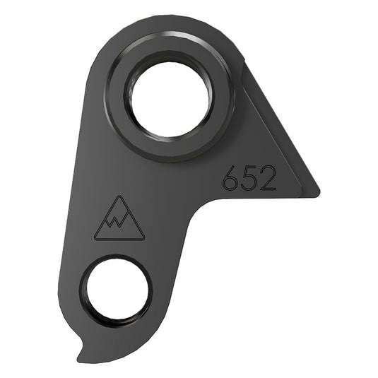 Wheels Manufacturing Derailleur Hanger Dropout 652