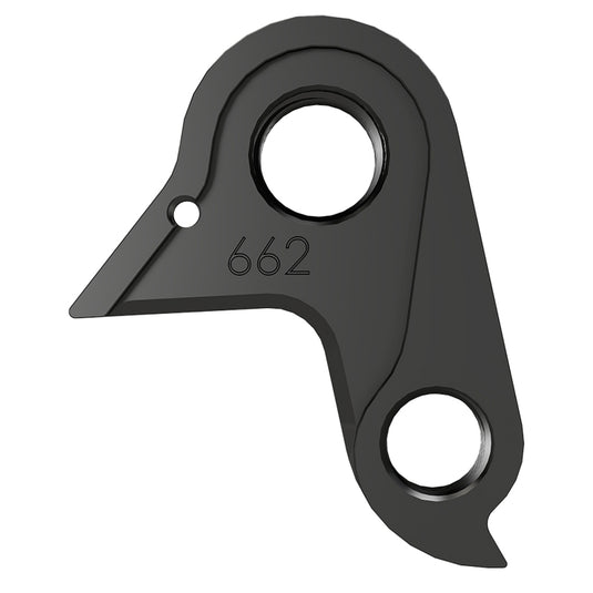 Wheels Manufacturing Derailleur Hanger Dropout #662