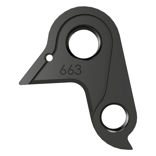 Wheels Manufacturing Derailleur Hanger