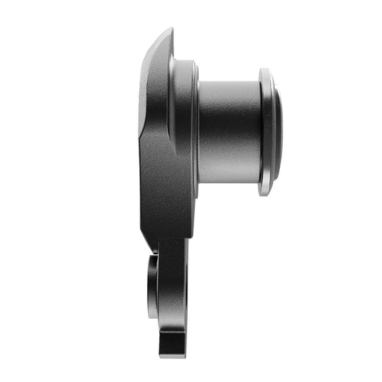 SRAM Universal Derailleur Hanger (UDH) - Aluminum Black/Silver
