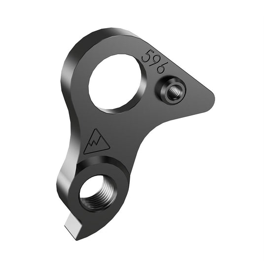 Wheels Manufacturing Dropout 596 Derailleur Hanger