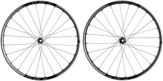 Full Speed Ahead KFX i28 Wheelset - 29" 15 x 110mm/12 x 148mm 6-Bolt XD Carbon BLK