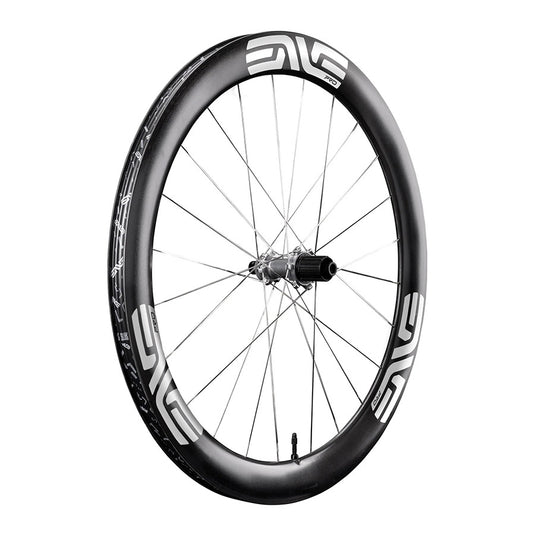 ENVE Composites SES 4.5 Pro Rear 700c12x142 CL XDR Blk/Wht