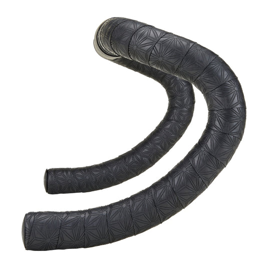 Supacaz Super Sticky Kush Gravel Handlebar Tape Black