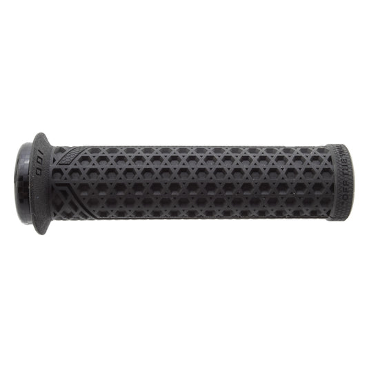 ODI Vans v2.1 Lock-On Grips - Black