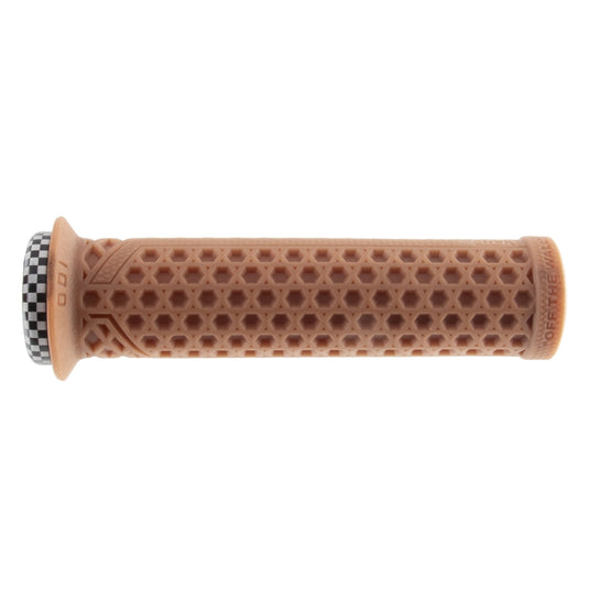 ODI Vans v2.1 Lock-On Grips - Gum