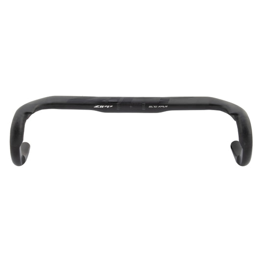 Zipp SL 70 XPLR Drop Handlebar - Carbon 31.8mm 42cm Matte Black A1