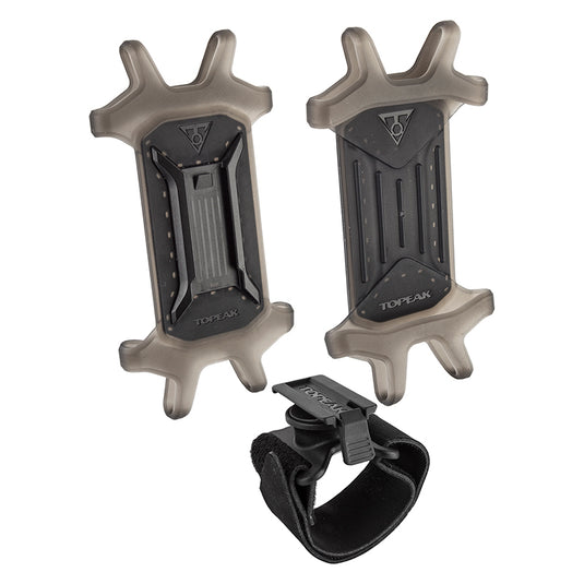 Topeak Omni RideCase  Black