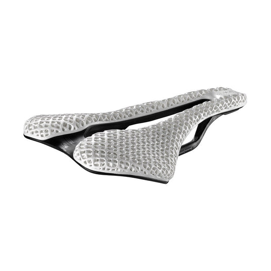 Selle Italia SLR Boost 3D Kit Superflow L3 Carbon White 3D