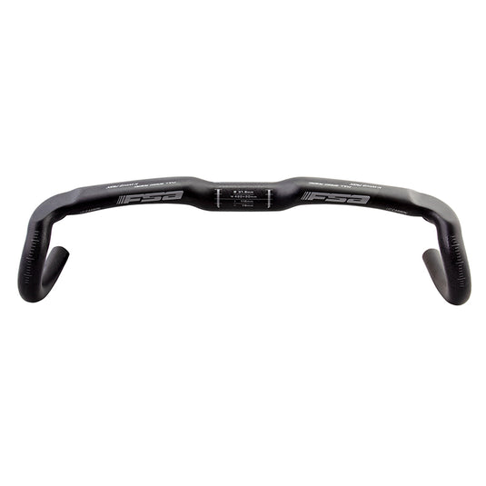 FSA K-Wing AGX Carbon Bar (31.8) 42cm