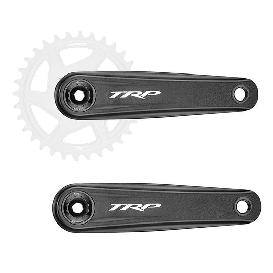 TRP CK-8050 Crankset