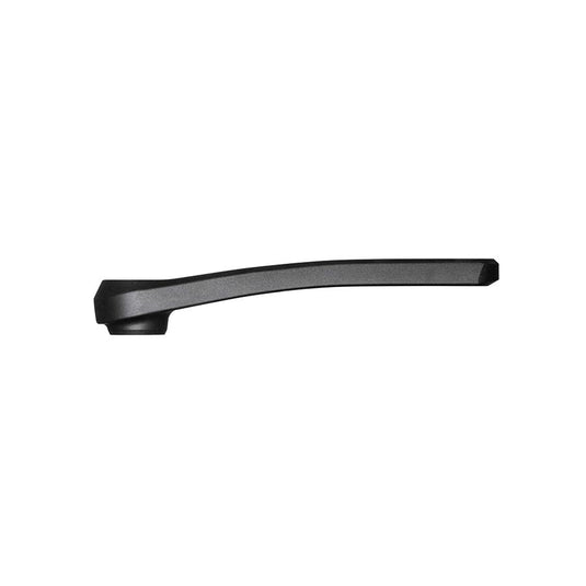 Raceface Aeffect R eMTB Crank Arm 160mm BCD: Direct Mount Black Set