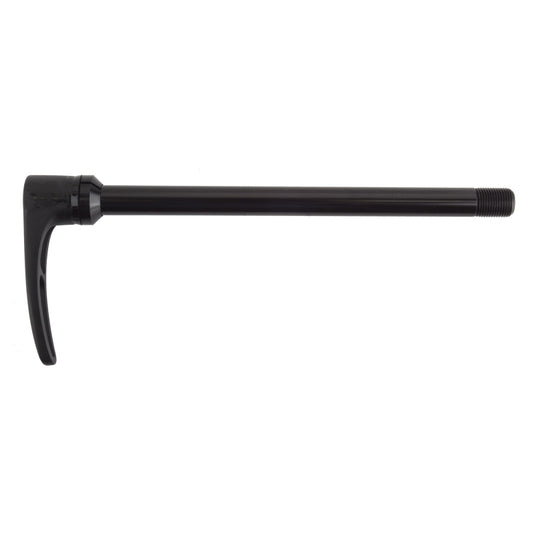 DT Swiss RWS MTB Rear Thru Axle - 12 x 142mm Overall Length 162.5mm M12 x 1.0mm Thread Pitch X-12 System