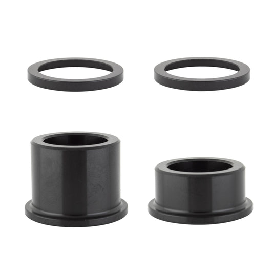 DT Swiss Front End Caps - 15 x 100mm