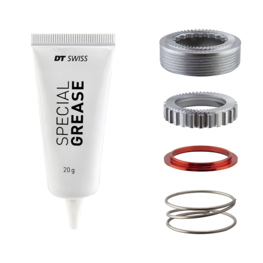 DT Swiss Ratchet EXP Road Hub Freehub
