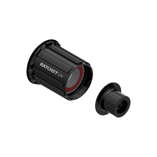DT Swiss HG Freehub Body