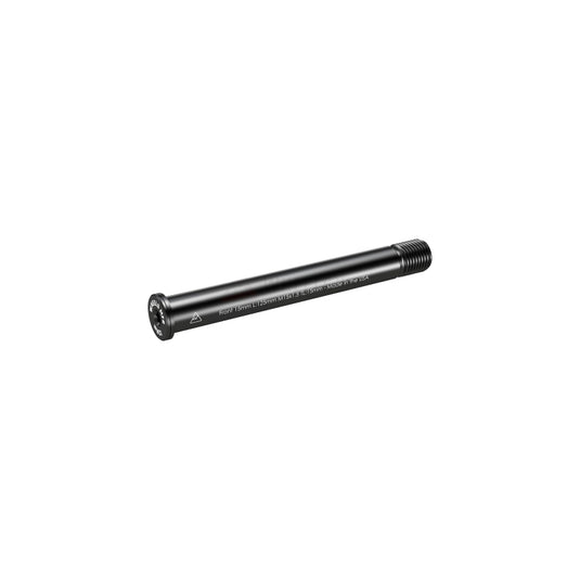 Wheels Manufacturing Front Thru Axle - M15 x 1.5 x 15  125mm
