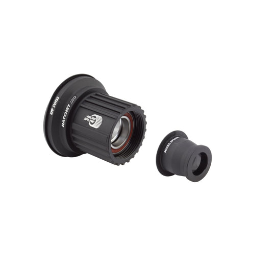 DT Swiss Ratchet Freehub Body - Thumbnail 5