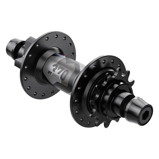 DT Swiss 370 Rear Hub