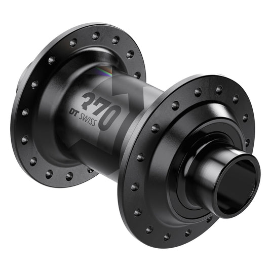 DT Swiss 370 Hubs - Thumbnail 4