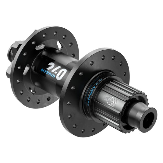 Dt swiss 240 Hybrid hub rear 32H 148