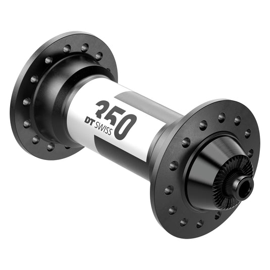 DT Swiss 350 Front Hub 32h QRx100mm