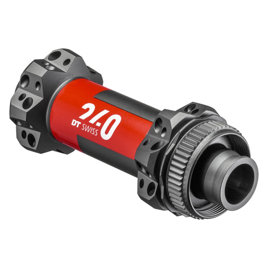 DT Swiss 240 EXP SP CL-Disc Front Hub 28h 15x110mm