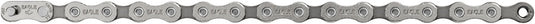 SRAM S100 Eagle Chain - 12-Speed 126 Links Silver/Gray