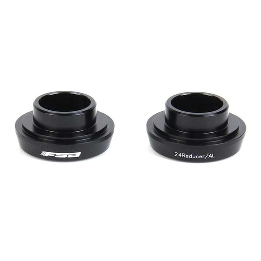 FSA BB/PF30 to MegaExo Reducer with Pinch Bolt