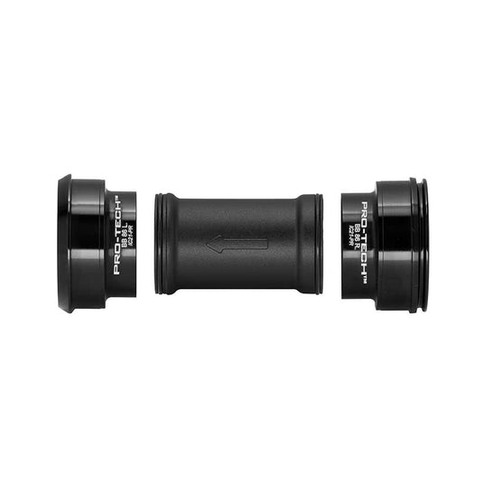 Campagnolo Pro-Tech BB30 Press Fit BB BB30 Width: 68mm Diameter: 42mm