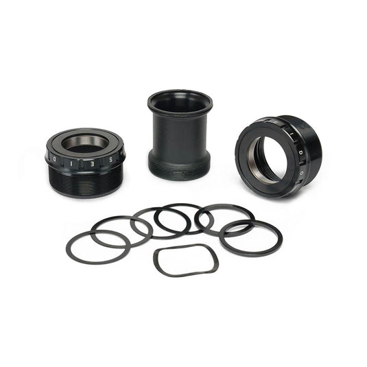 Seido T47 Pro Threaded Cups T47 68mm 30mm