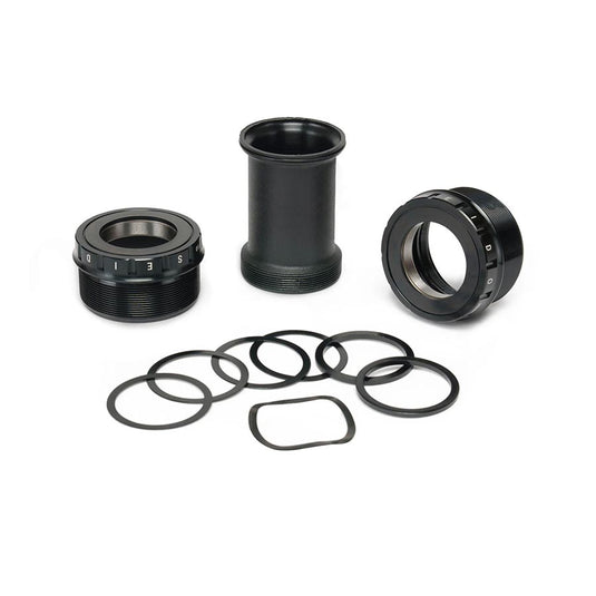 Seido T47 Pro Threaded Cups T47 85.5/86.5mm 30mm