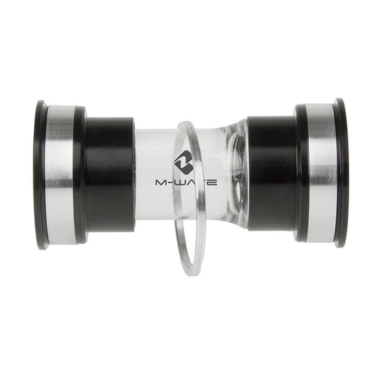 M-Wave Carousel BB PF EX Press Fit BB PF30 Spindle: 24mm Width: 86-92mm Diameter: 41mm
