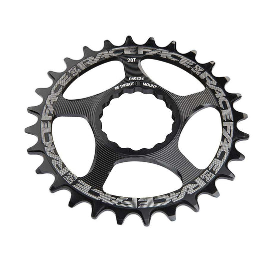 Race Face Cinch Direct Mount Chainring 36T Black