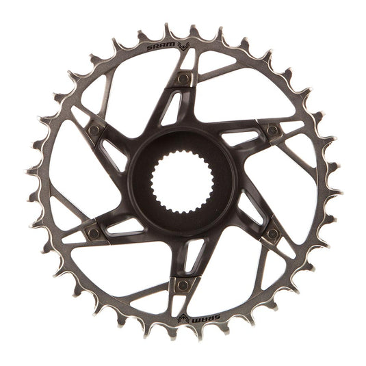 SRAM XX T-Type Chainring - 36T Bosch Gen 4 Direct Mount