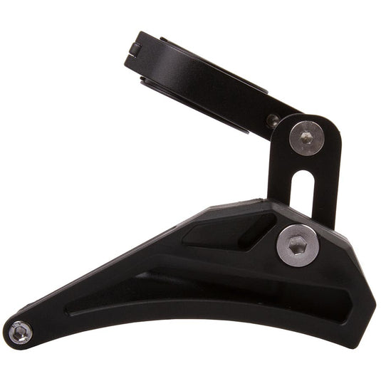 M-Wave Steward Up Chain Keeper Aluminum clamp 34.9mm/31.8mm Nylon guide