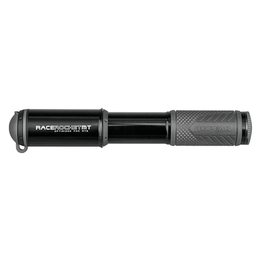 Topeak Race Rocket HP Pump - Thumbnail 2