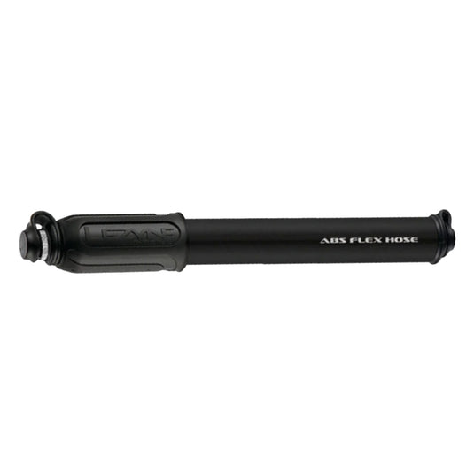 Lezyne HV Drive High Volume PV/SV 90psi 170mm Alloy Satin Black