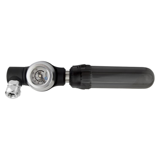 Portland design works BARkeep Threaded PV/SV Black