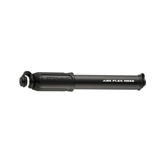 Lezyne HP Drive Pump 120psi Black S 170mm