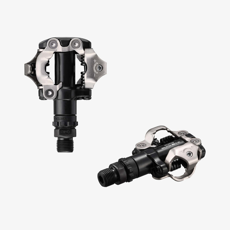 Load image into Gallery viewer, PD-MT520 Pedal - Black / One Size
