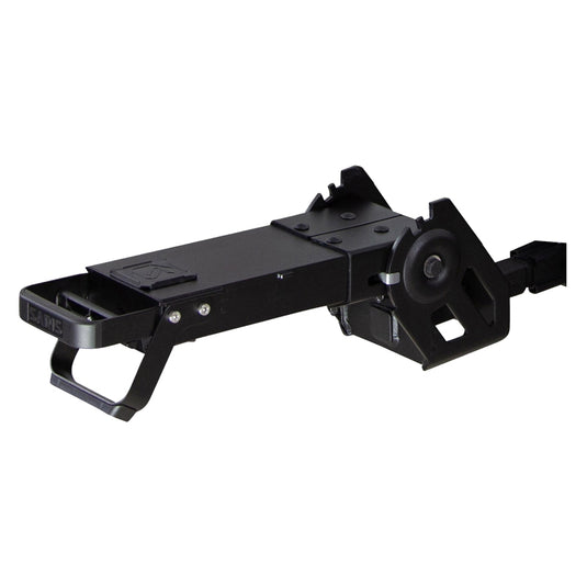 Saris MHS Tilting Base Base Only 1-1/4 or 2` Black 115lbs