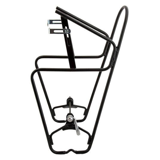 Minoura FRP-3000 Front QR Skewer Mount Black 700C/29`