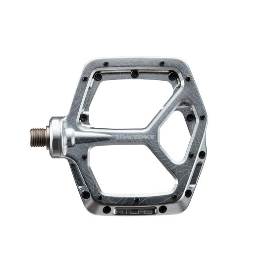 RaceFace Atlas Pedals Silver, Set - Thumbnail 3