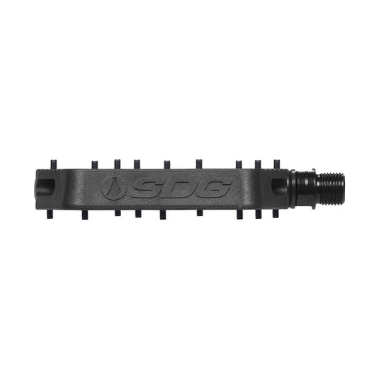 SDG Comp Pedals Black