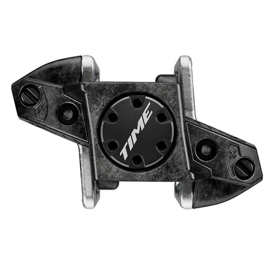 Time ATAC XC 10 Pedals - Dual Sided Clipless Carbon 9/16" Carbon B1