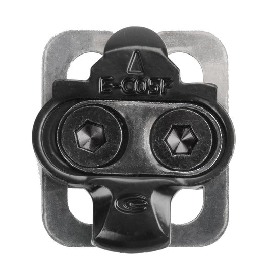M-Wave Drag-R2 Pedals Body: Aluminum Spindle: Cr-Mo 9/16'' Black